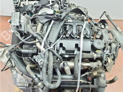 Engine FORD MONDEO IV (BA7) 2.0 TDCi | BP38374493M1  - Image 7