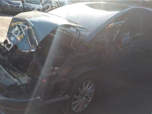 Left front window switch CITROËN C4 Picasso I MPV (UD_) 1.6 HDi | BP38968907I27 - Image 6