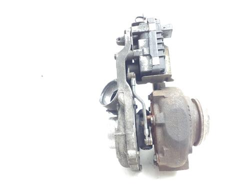 Used Turbocharger/Supercharger Turbocharger/Supercharger 38401649 38401649
