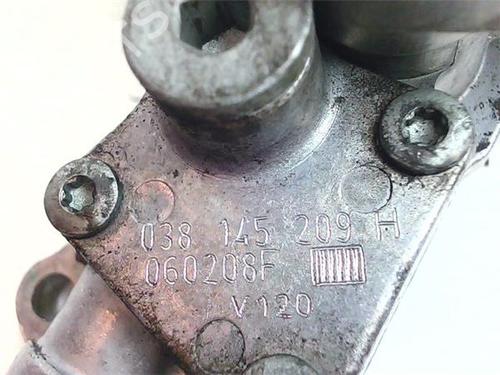 Electronic module SEAT LEON (1M1) 1.9 TDI | BP38387659M83 - Image 5
