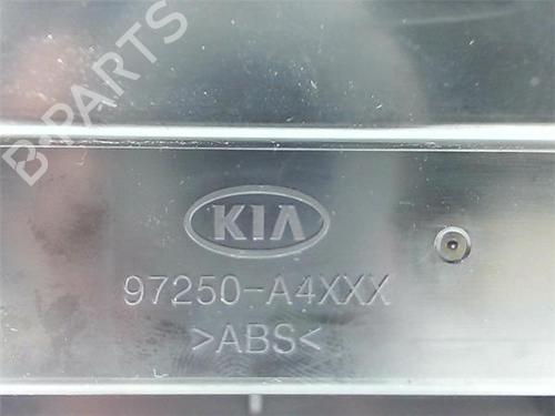 Climate control KIA CARENS IV 1.7 CRDi | BP38383387I5  - Image 5
