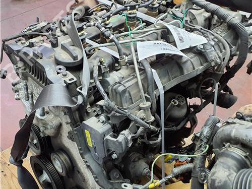 Engine KIA SPORTAGE III (SL) 1.7 CRDi | BP38398308M1 - Image 5