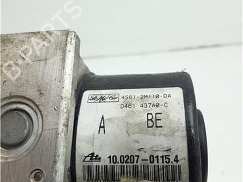 ABS Bremseaggregat ABS Bremseaggregat 38353208 38353208