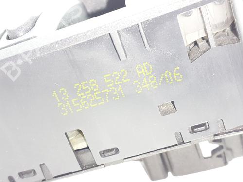 Left front window switch OPEL CORSA D Hatchback Van (S07) 1.3 CDTI (L08) | BP38402541I27 - Image 6