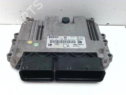 Control unit OPEL ASTRA H (A04) 1.7 CDTI (L48) | BP38405604M11 - Image 4