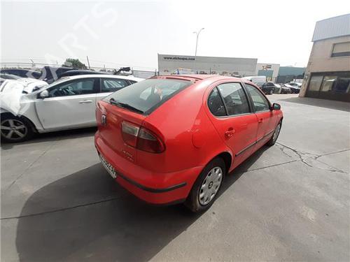 Control unit SEAT LEON (1M1) 1.9 TDI | BP38378973M11 - Image 9