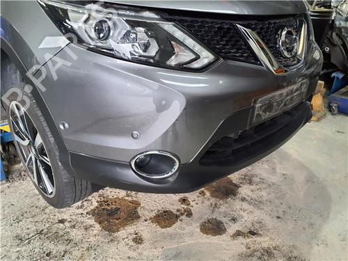 front-bumper-nissan-qashqai-ii-j11-j11_-2013-38394107 main image