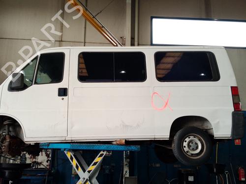 Used Parts FIAT DUCATO Van (230_) 2.8 TDI 5035201