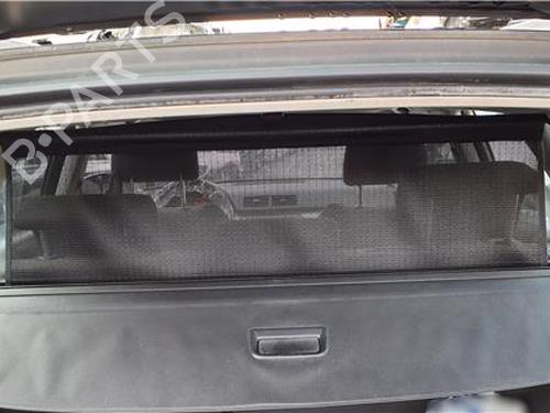 Hattehylde AUDI A4 B7 Avant (8ED) 2.0 TDI 16V | BP38389714C85 - Image 4