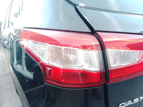 Used Left taillight Left taillight 38400871 38400871