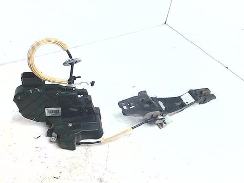 Used Rear left lock Rear left lock 38396509 38396509