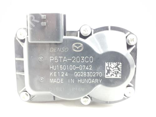Electronic sensor MAZDA CX-5 (KF) 2.0 | BP38402687M84 - Image 4