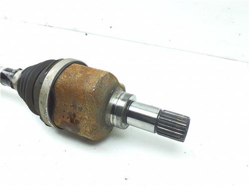 Left front driveshaft PEUGEOT RIFTER 1.5 BlueHDi 100 | BP38386127M38 - Image 4