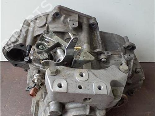 Gearbox VW PASSAT B6 (3C2) 2.0 TDI 16V | BP38372321M3 - Image 2
