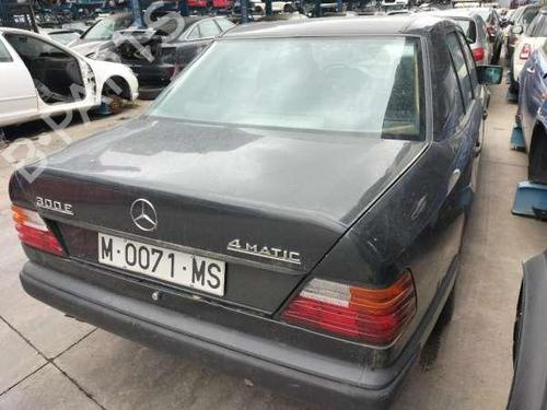 Control unit MERCEDES-BENZ E-CLASS (W124) E 300 4-matic (124.230) | BP38363820M11 - Image 4