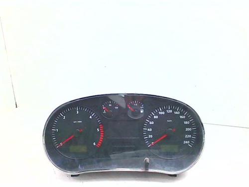 Used Instrument cluster Instrument cluster 38393695 38393695