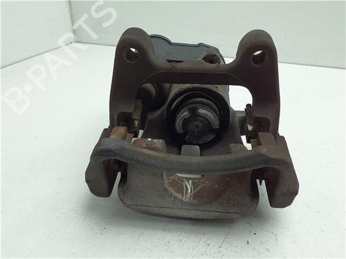Left front brake caliper VW PASSAT B6 (3C2) 2.0 TDI 16V | BP38372500M105 - Image 4