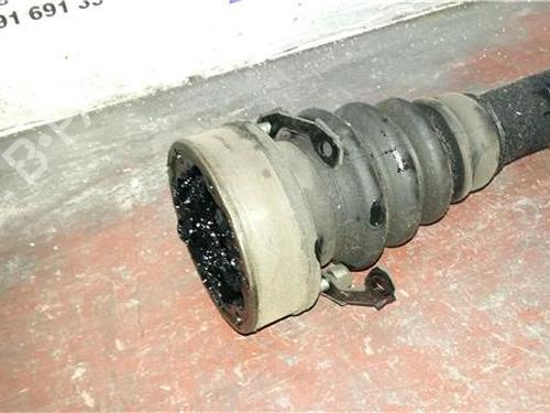 Right front driveshaft SEAT LEON (1M1) 1.9 TDI | BP38353349M39 - Image 2