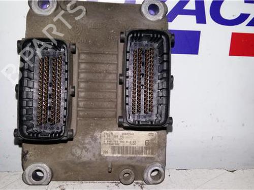 Used Control unit Control unit 39434460 39434460