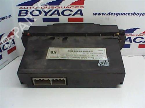 Climate control DAEWOO LACETTI Hatchback (KLAN) 1.6 | BP38364318I5 - Image 2