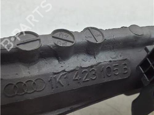 Steering rack VW GOLF PLUS V (5M1, 521) 1.9 TDI | BP38366811M22 - Image 2