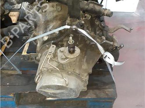 Used Gearbox Gearbox 38356220 38356220