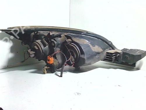 Left headlight MAZDA 3 Saloon (BK) 1.6 (BK12) | BP38404853C28 - Image 2