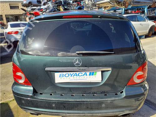 Used Tailgate Tailgate 38397731 38397731