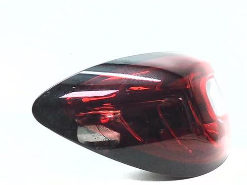 Left taillight RENAULT CAPTUR I (J5_, H5_) 1.3 TCe 130 (J5NJ, J5NE) | BP38391383C34 - Image 3