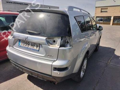 Engine PEUGEOT 4007 (VU_, VV_) 2.2 HDi | BP38368457M1 - Image 8