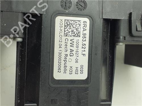 Headlight switch SEAT TOLEDO IV (KG3) 1.6 TDI | BP38350882I24 - Image 2
