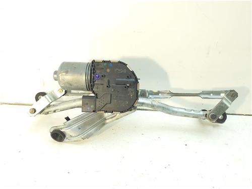 Front wiper motor VW TOURAN (5T1) 1.4 TSI | BP38370897M29 - Image 4