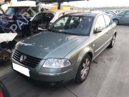 Control unit VW PASSAT B5.5 (3B3) 1.9 TDI | BP38367025M11 - Image 3
