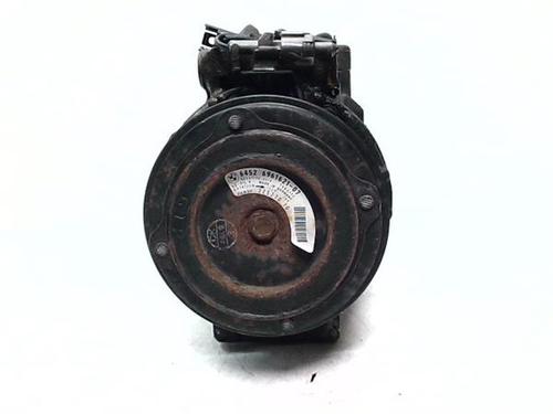 AC compressor BMW 3 Coupe (E92) 325 i | BP38387129M34 - Image 6