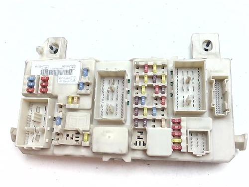 Used Fuse box Fuse box 38363293 38363293
