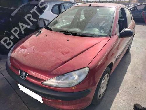 Electronic module PEUGEOT 206 Saloon 1.4 | BP38365439M83 - Image 3