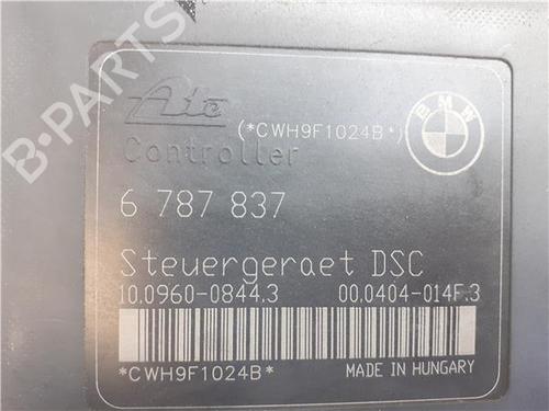 ABS pump BMW 3 (E90) 320 i | BP38364265M43 - Image 4