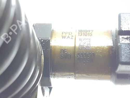 Injector VW PASSAT B6 (3C2) 2.0 TDI | BP39538093M100 - Image 4