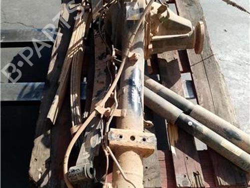 left-rear-shock-absorber-ford-ranger-tke-2011-38365334 main image