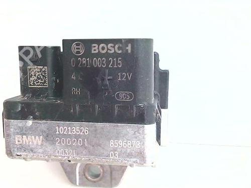 Electronic module BMW 1 (F40) 118 d | BP38392674M83 - Image 3