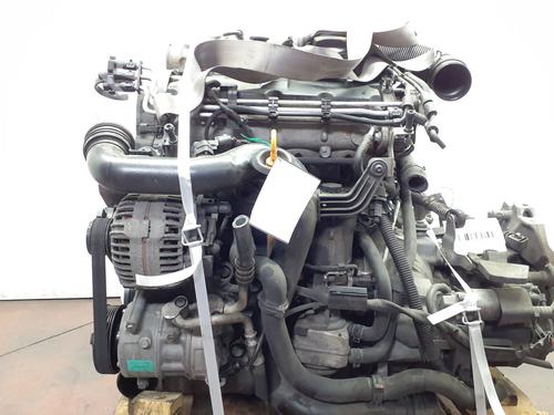 Used Engine Engine VW GOLF V (1K1) 1.9 TDI (105 hp) 40009141 40009141
