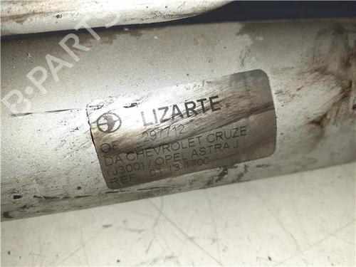 Steering rack CHEVROLET CRUZE Hatchback (J305) 1.6 | BP38362499M22 - Image 2