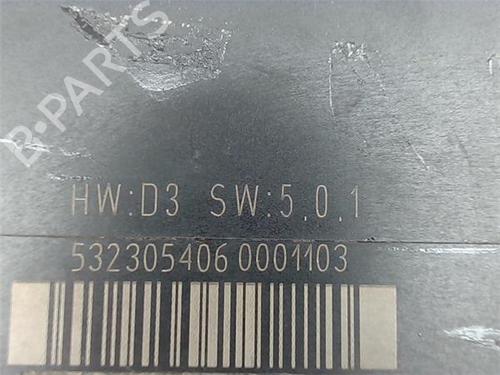 Used Electronic module Electronic module 38355874 38355874