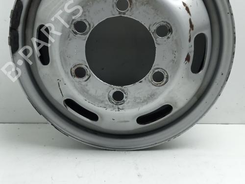Used Rim Rim IVECO DAILY IV Van 35C13 V, 35C13 V/P, 35S13 V, 35S13 V/P (126 hp) 39721957 39721957