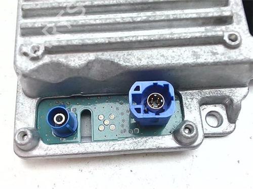 Electronic module FORD TRANSIT COURIER B460 MPV 1.5 TDCi | BP38387348M83 - Image 4