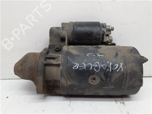 Used Starter Starter 38405760 38405760