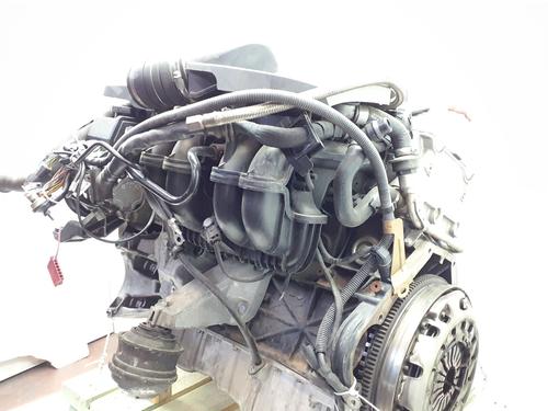 Engine MERCEDES-BENZ C-CLASS (W203) C 200 Kompressor (203.045) | BP38335188M1  - Image 10