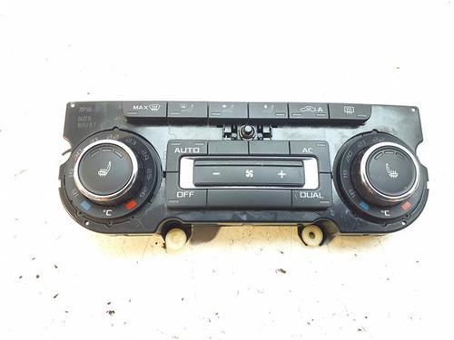 Used Climate control Climate control 38371505 38371505