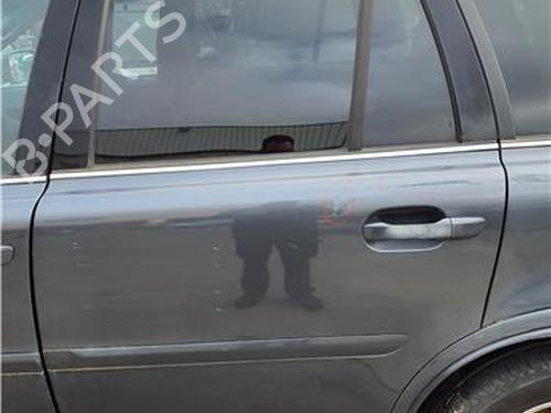 Used Left rear door Left rear door 38396067 38396067