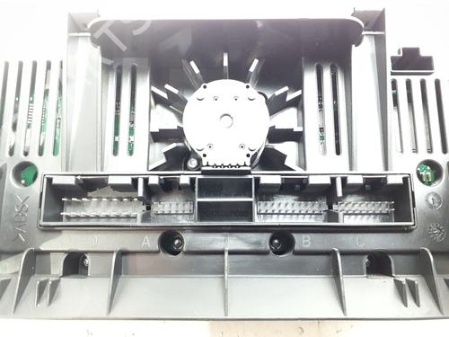 Climate control AUDI A3 (8P1) 1.4 TFSI | BP38334196I5 - Image 4